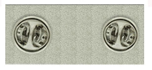RE/MAX Commercial Lapel Pin - 1.25"