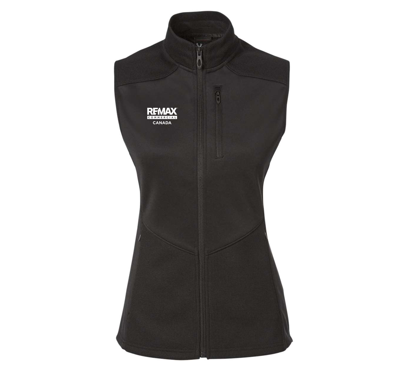 Spyder Women's Constant Canyon Vest - Embroidered