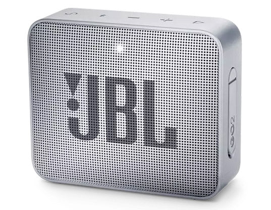 JBL Go 2 Portable Waterproof Speaker