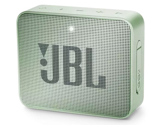 JBL Go 2 Portable Waterproof Speaker
