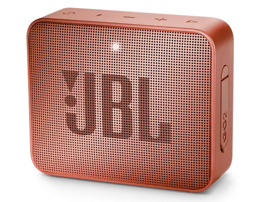 JBL Go 2 Portable Waterproof Speaker