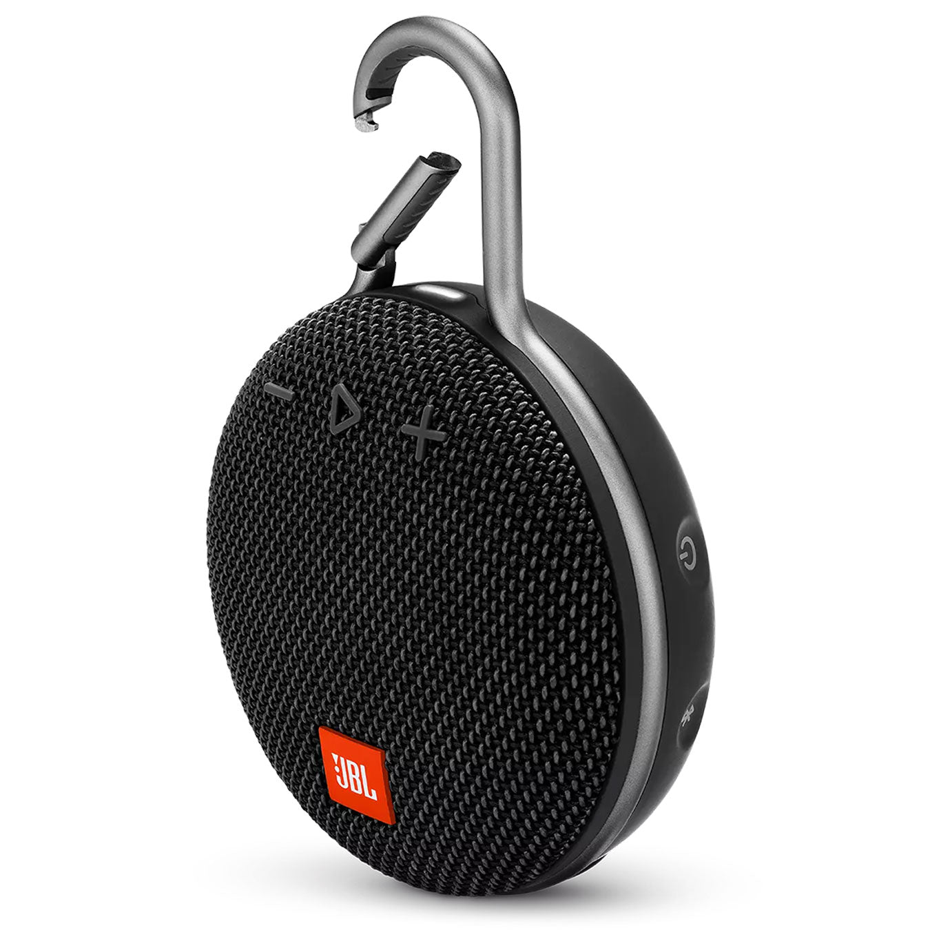 JBL Clip 3 Portable Bluetooth® speaker