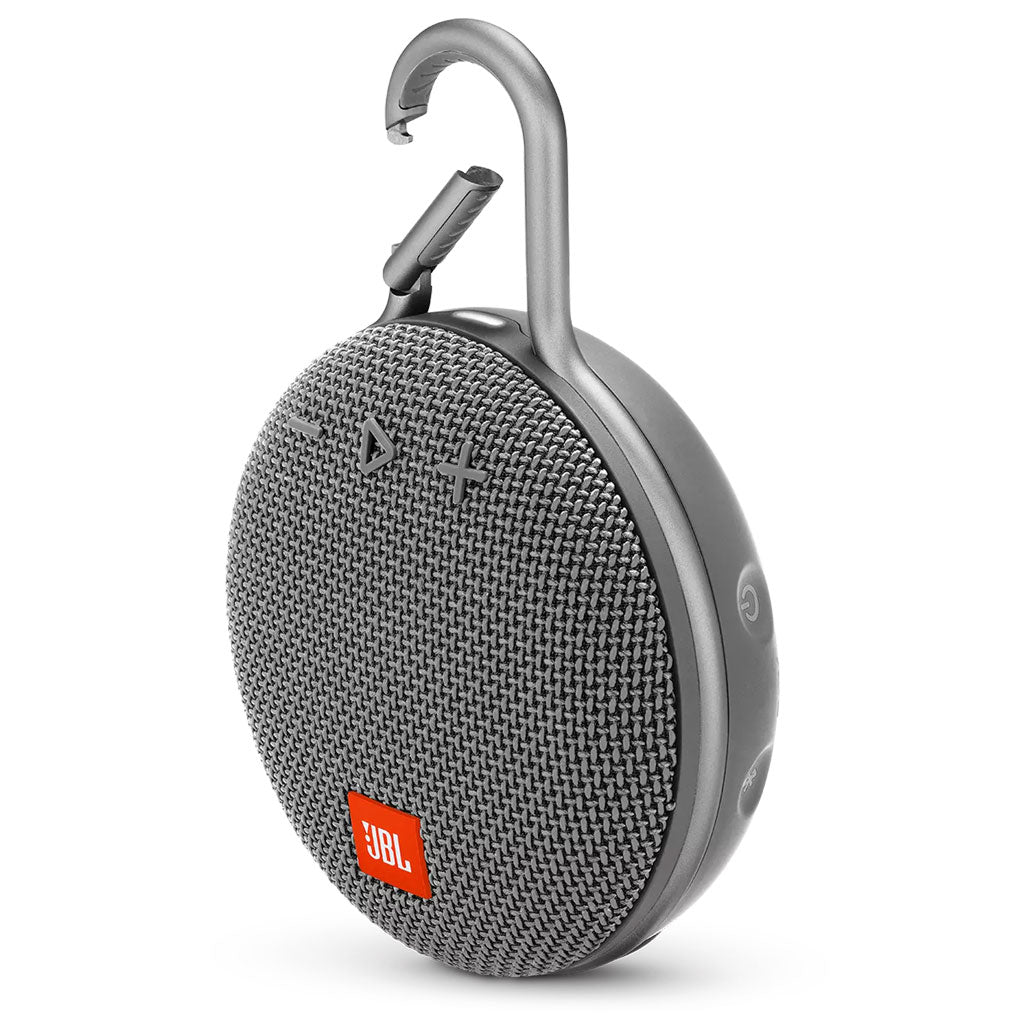 JBL Clip 3 Portable Bluetooth® speaker