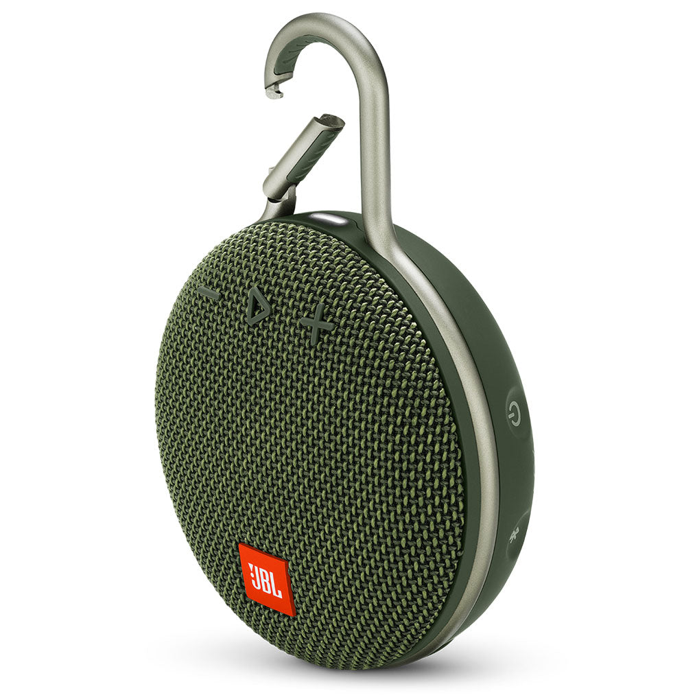 JBL Clip 3 Portable Bluetooth® speaker