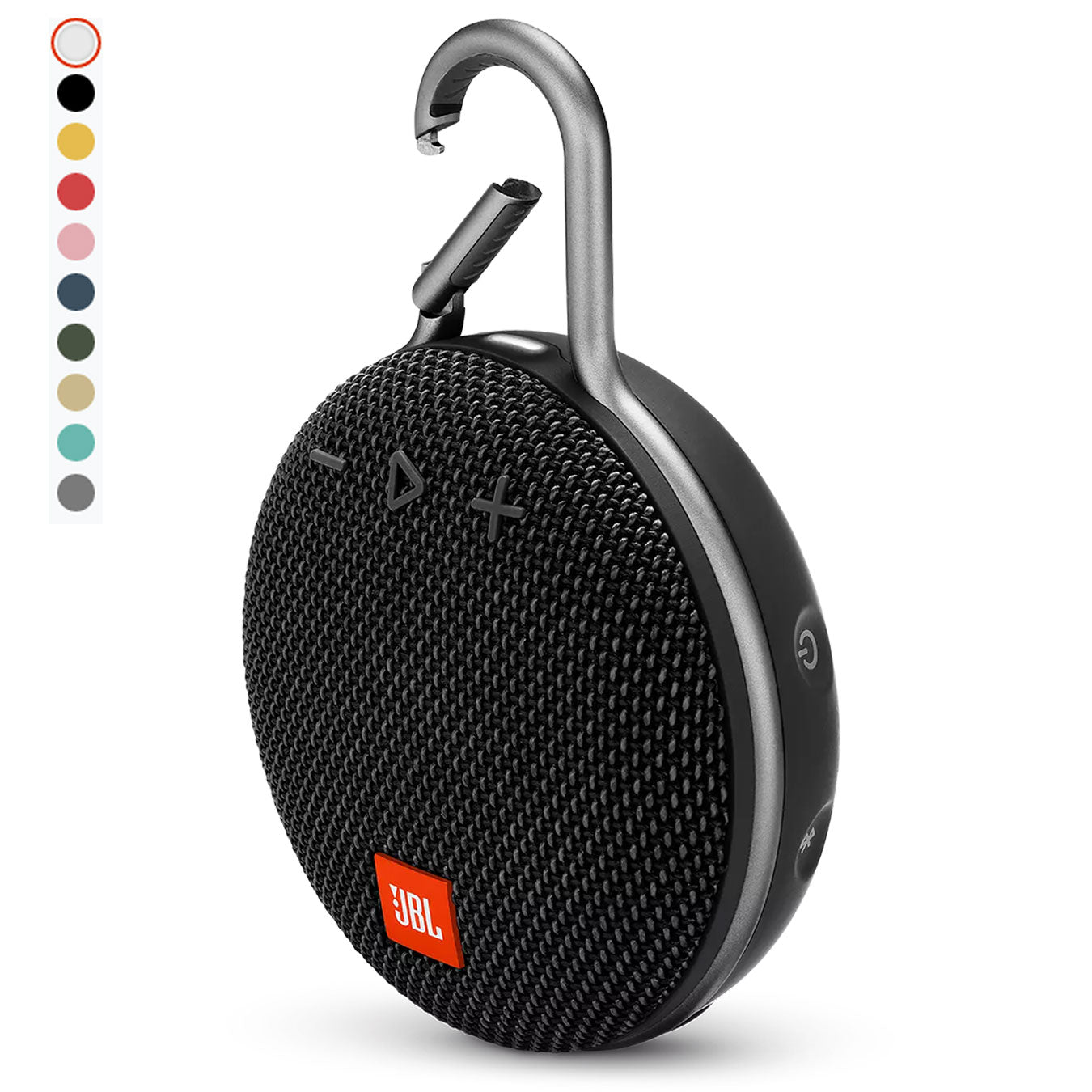 JBL Clip 3 Portable Bluetooth® speaker