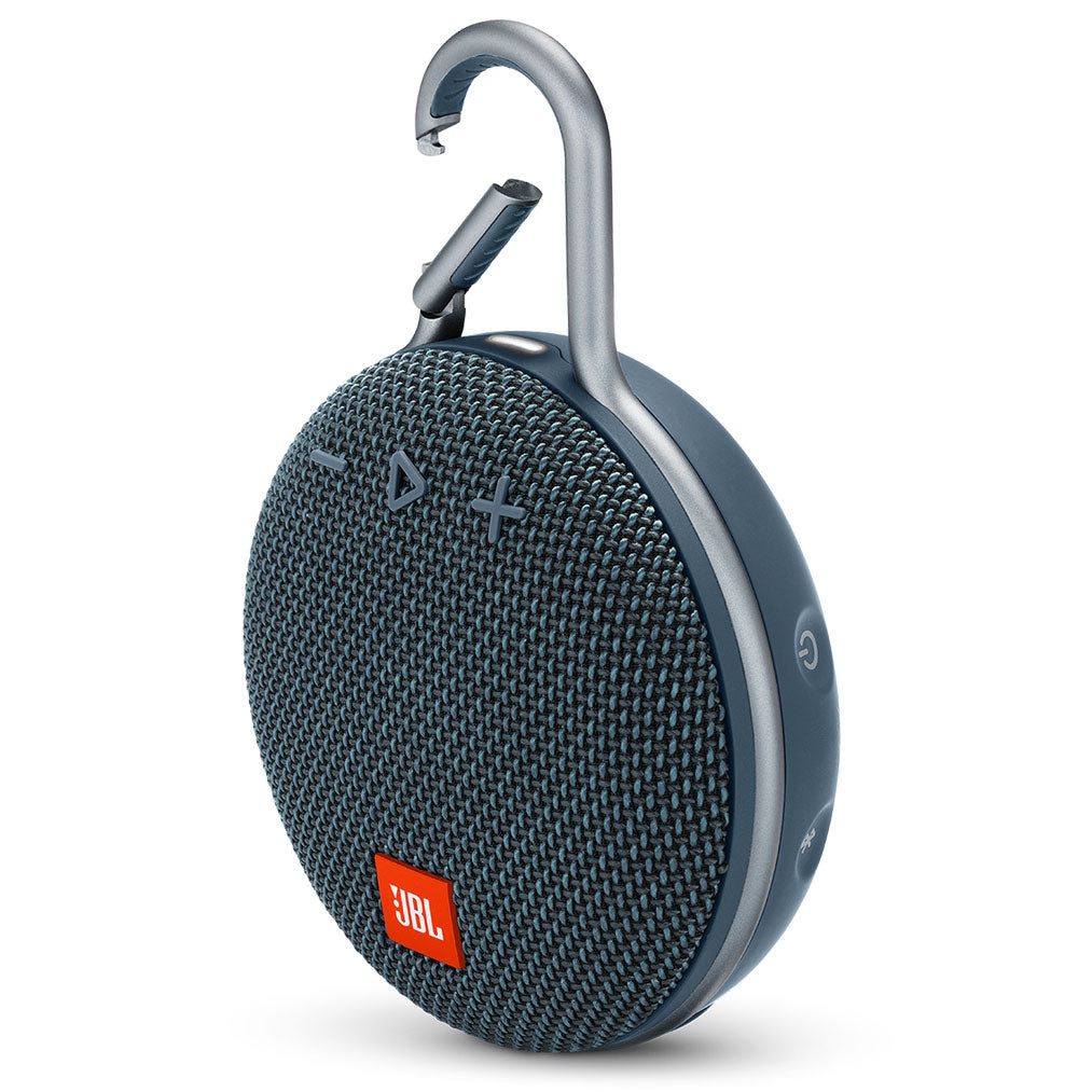 JBL Clip 3 Portable Bluetooth® speaker