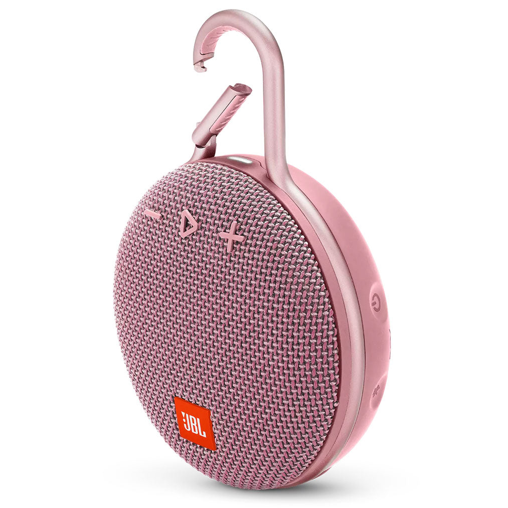 JBL Clip 3 Portable Bluetooth® speaker