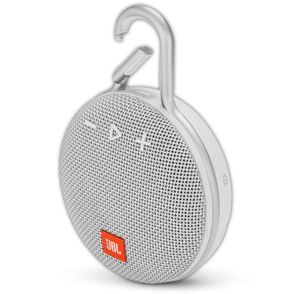 JBL Clip 3 Portable Bluetooth® speaker