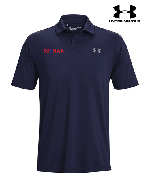 Under Armour Men's T2G Polo Limited Edition