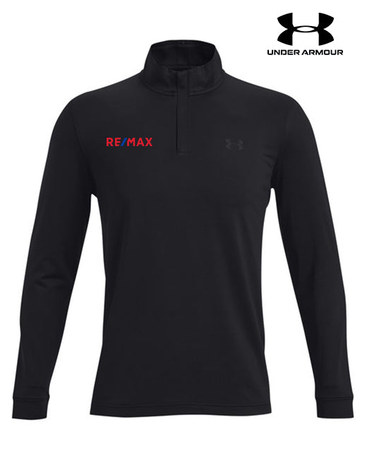 Under Armour Men's Playoff Quarter-Zip