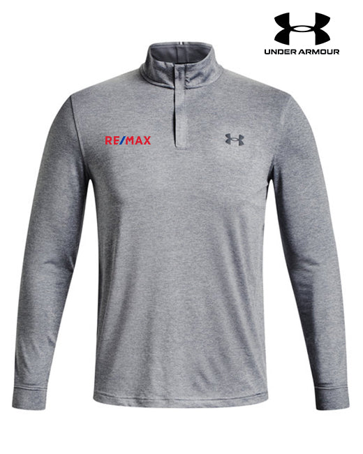 Under Armour Men's Playoff Quarter-Zip