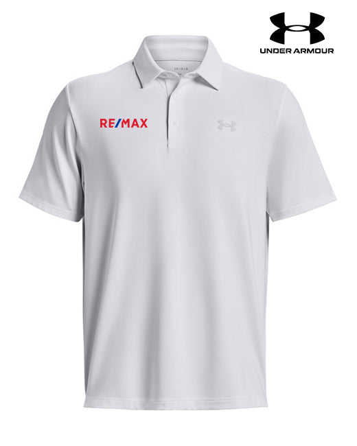Under Armour Men's Playoff 3.0 Polo Limited Edition