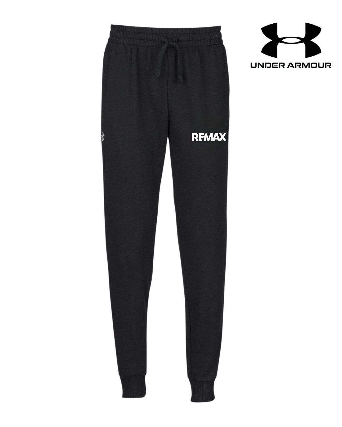Brand Refresh Under Armour Men's Rival Fleece Sweatpant