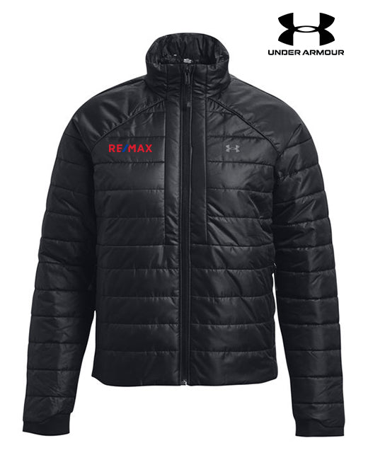 Under Armour Ladies' Storm Insulate Jacket