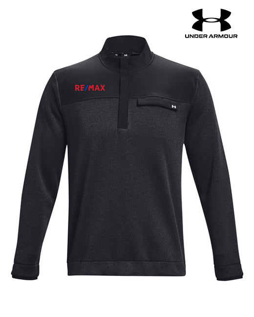 Under Armour Men's Storm Sweaterfleece Half-Zip Limited Edition