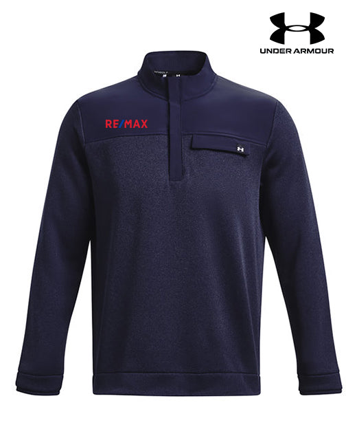 Under Armour Men's Storm Sweaterfleece Half-Zip Limited Edition