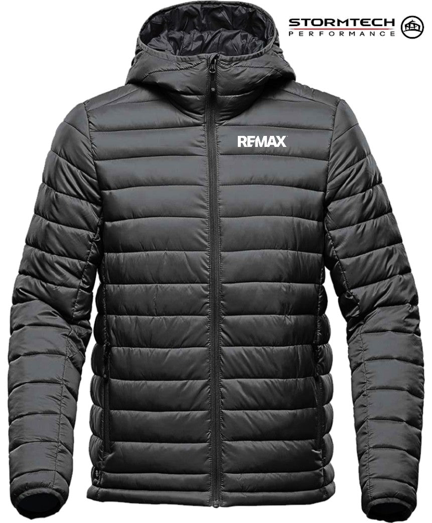 Brand Refresh Stormtech Men's Stavanger Thermal Jacket - Embroidered