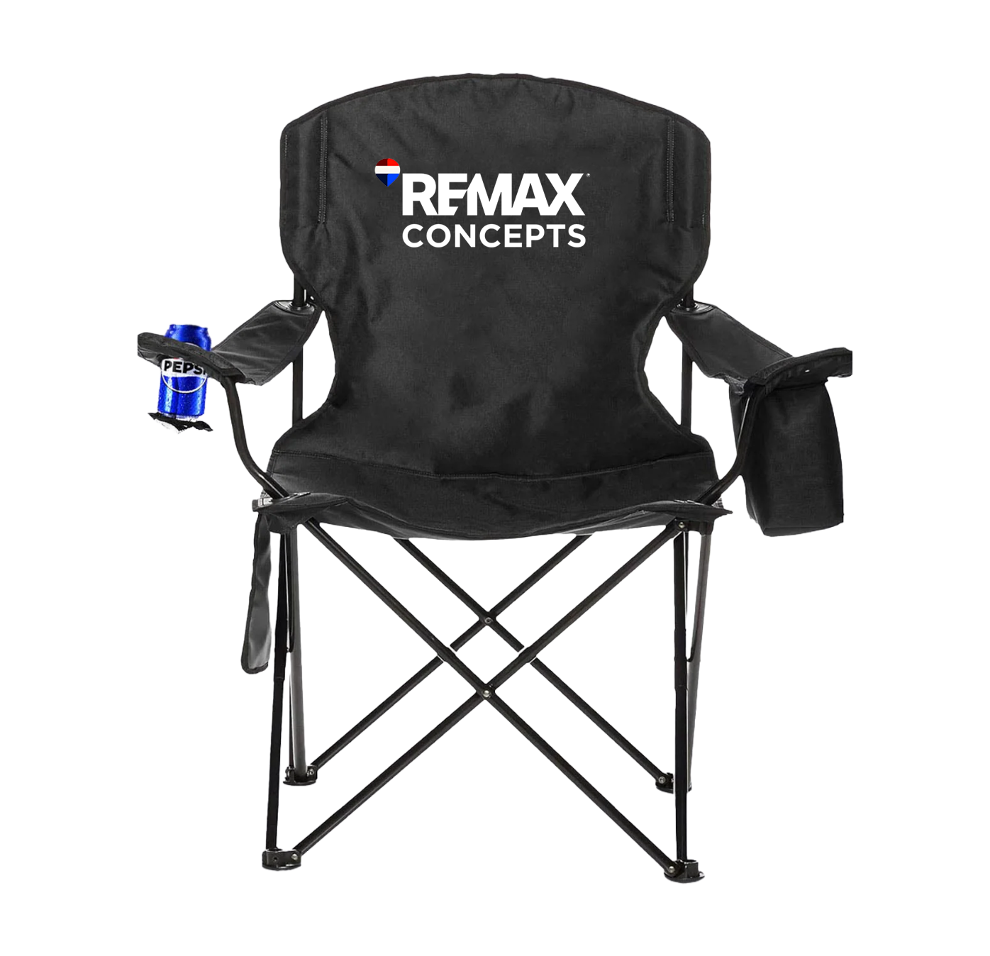 Basics Portable Camping Chair