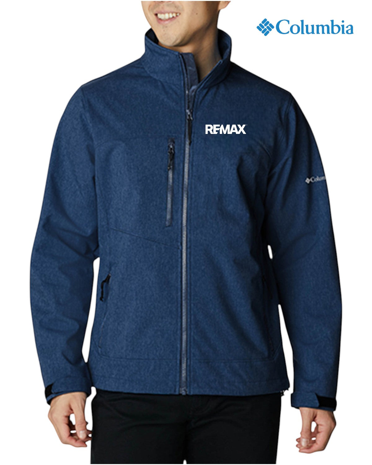 Brand Refresh Adult Columbia Ascender Ii Jacket