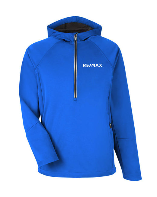 Unisex Techno Lite Pullover Anorak
