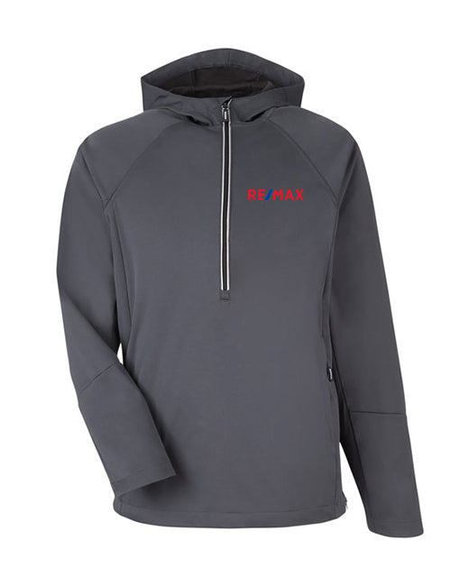 Unisex Techno Lite Pullover Anorak