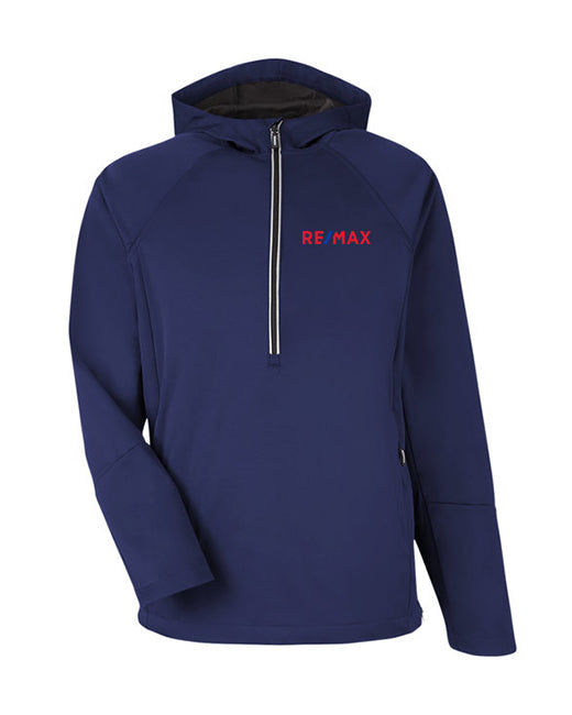 Unisex Techno Lite Pullover Anorak