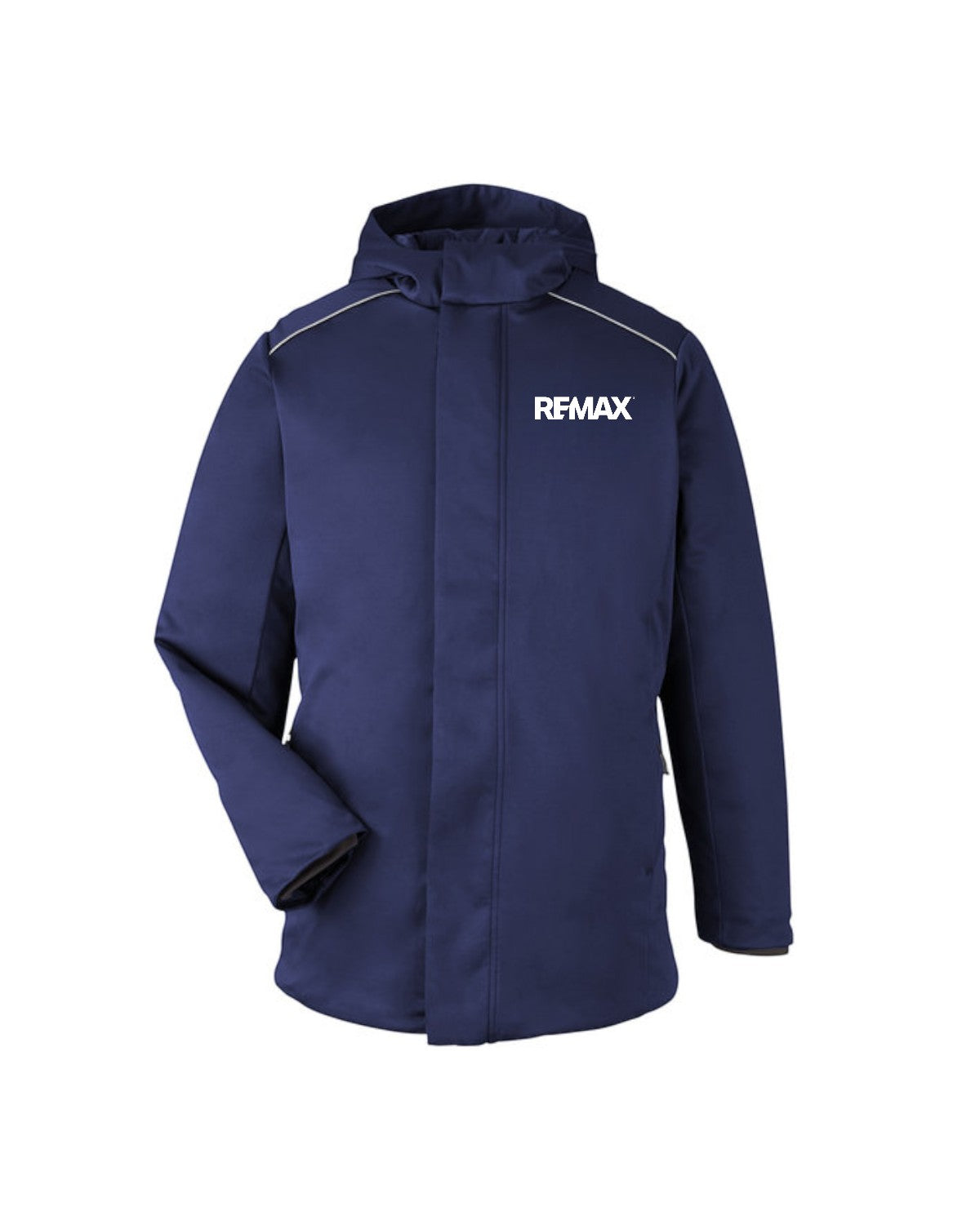 Brand Refresh Unisex Techno Lite Flat-Fill Insulated Jacket