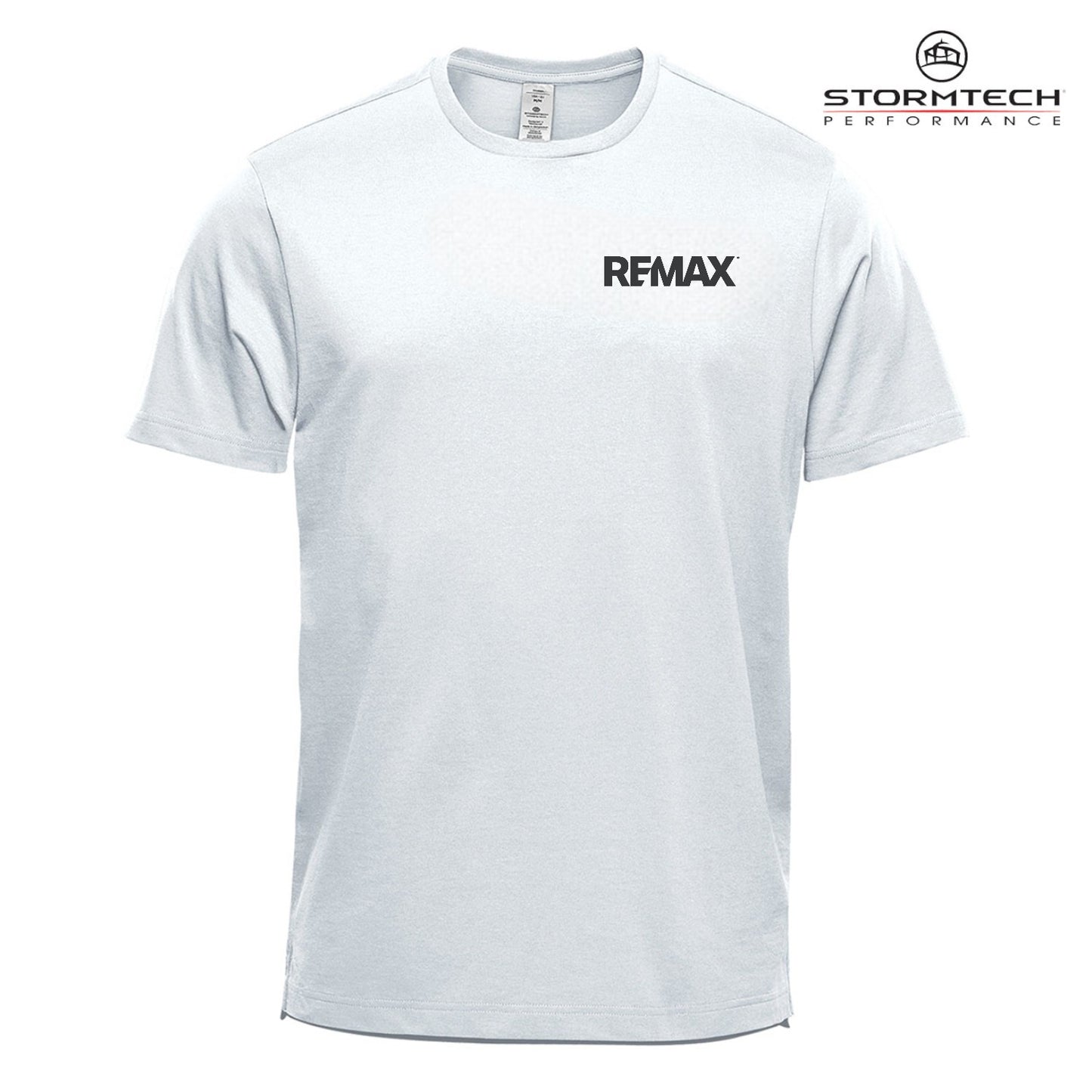 Brand Refresh Stormtech Men's Equinox Short Sleeve Tee