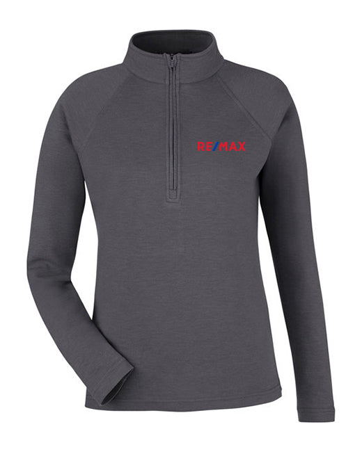 Ladies' New Classics Charleston Quarter-Zip