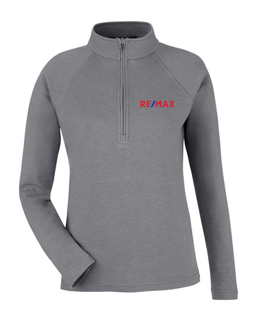 Ladies' New Classics Charleston Quarter-Zip