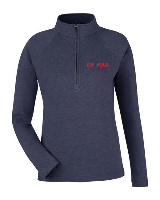 Ladies' New Classics Charleston Quarter-Zip