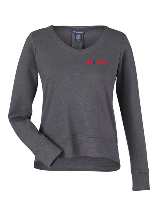 Ladies' New Classics Charleston Pullover