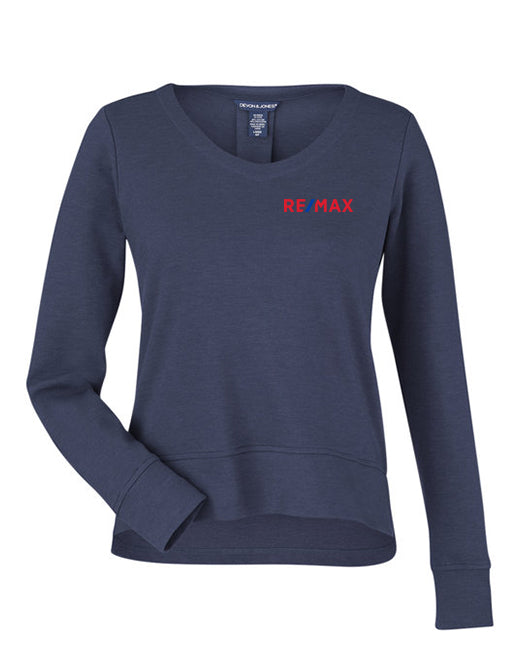 Ladies' New Classics Charleston Pullover