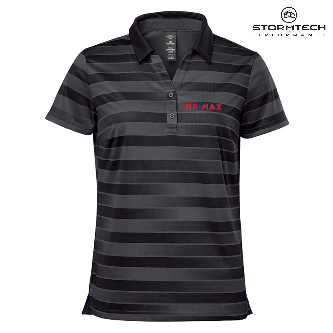 Stormtech Women's Sienna S/S Polo
