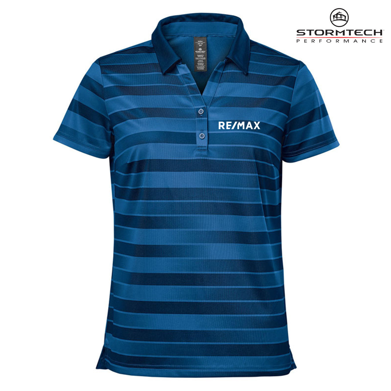 Stormtech Women's Sienna S/S Polo