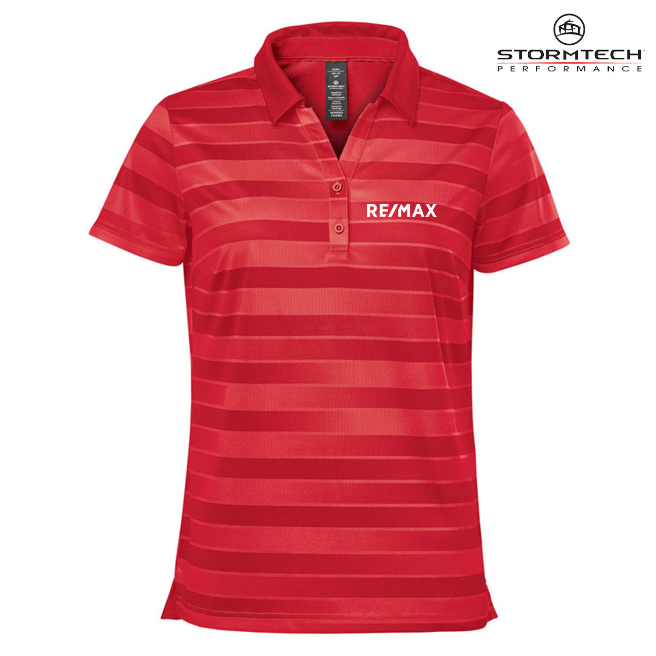 Stormtech Women's Sienna S/S Polo