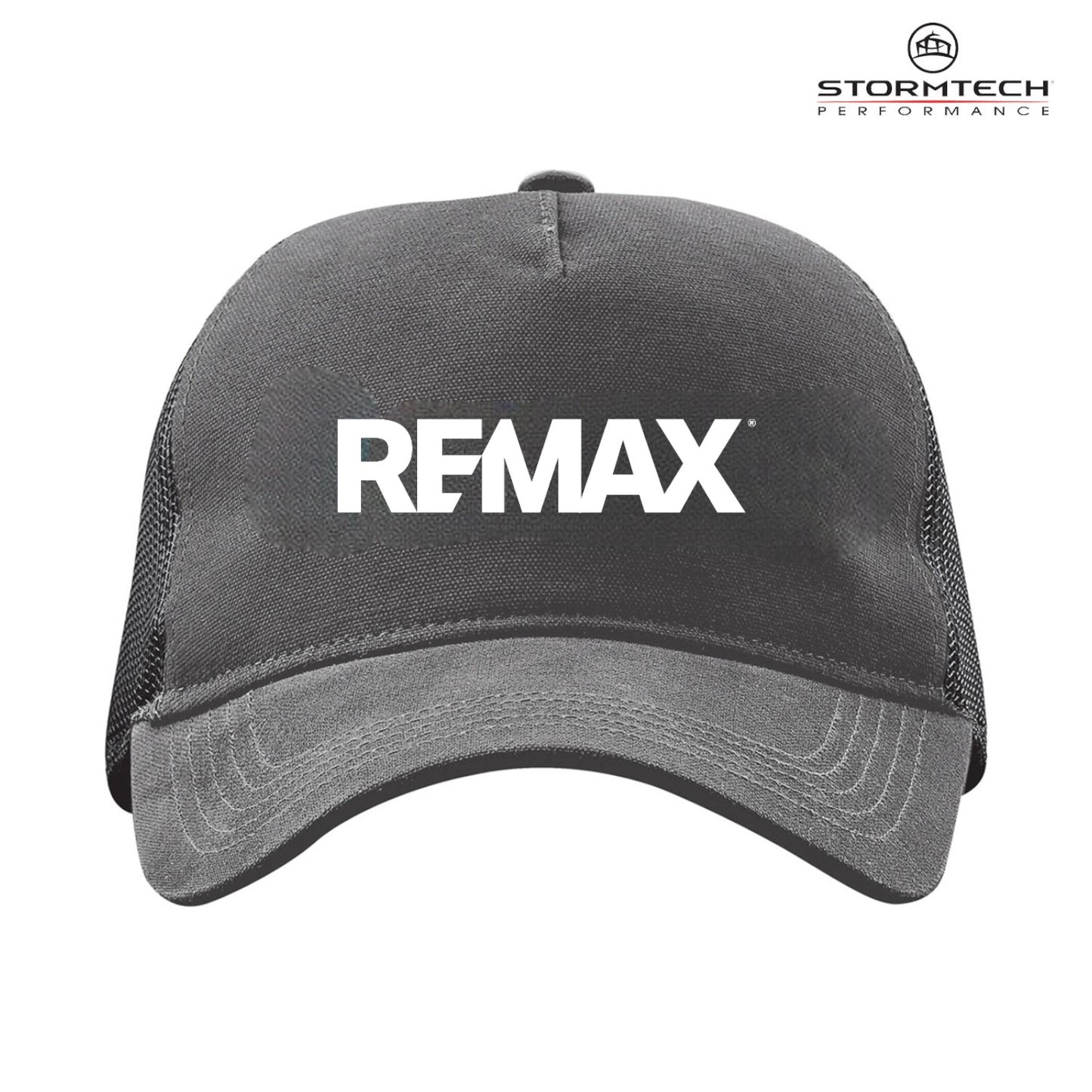 Brand Refresh Stormtech Scirroco Cap