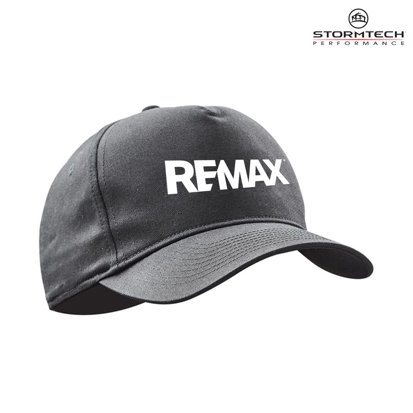Brand Refresh Stormtech Navarro Cap