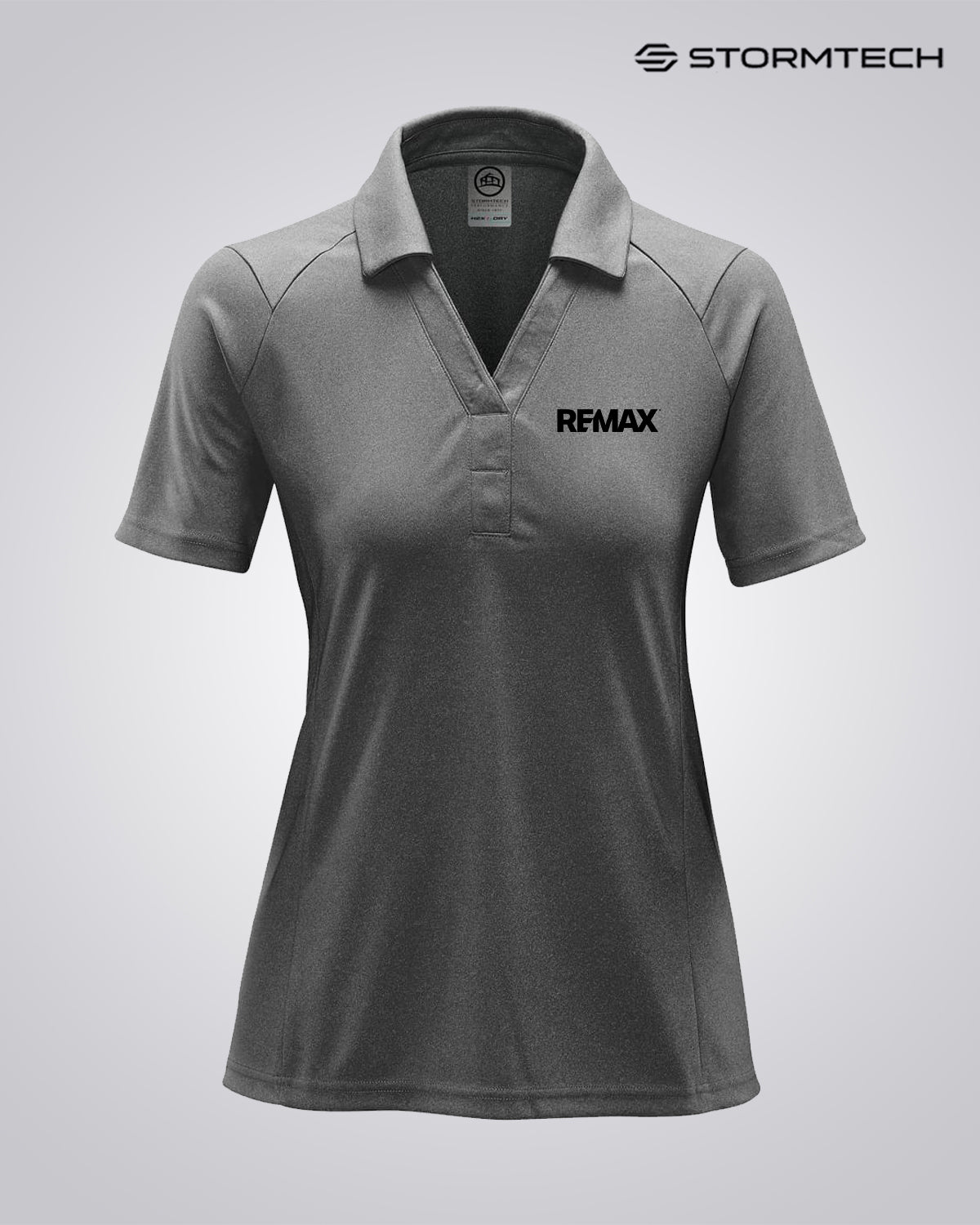 Dolphin - Black Logo