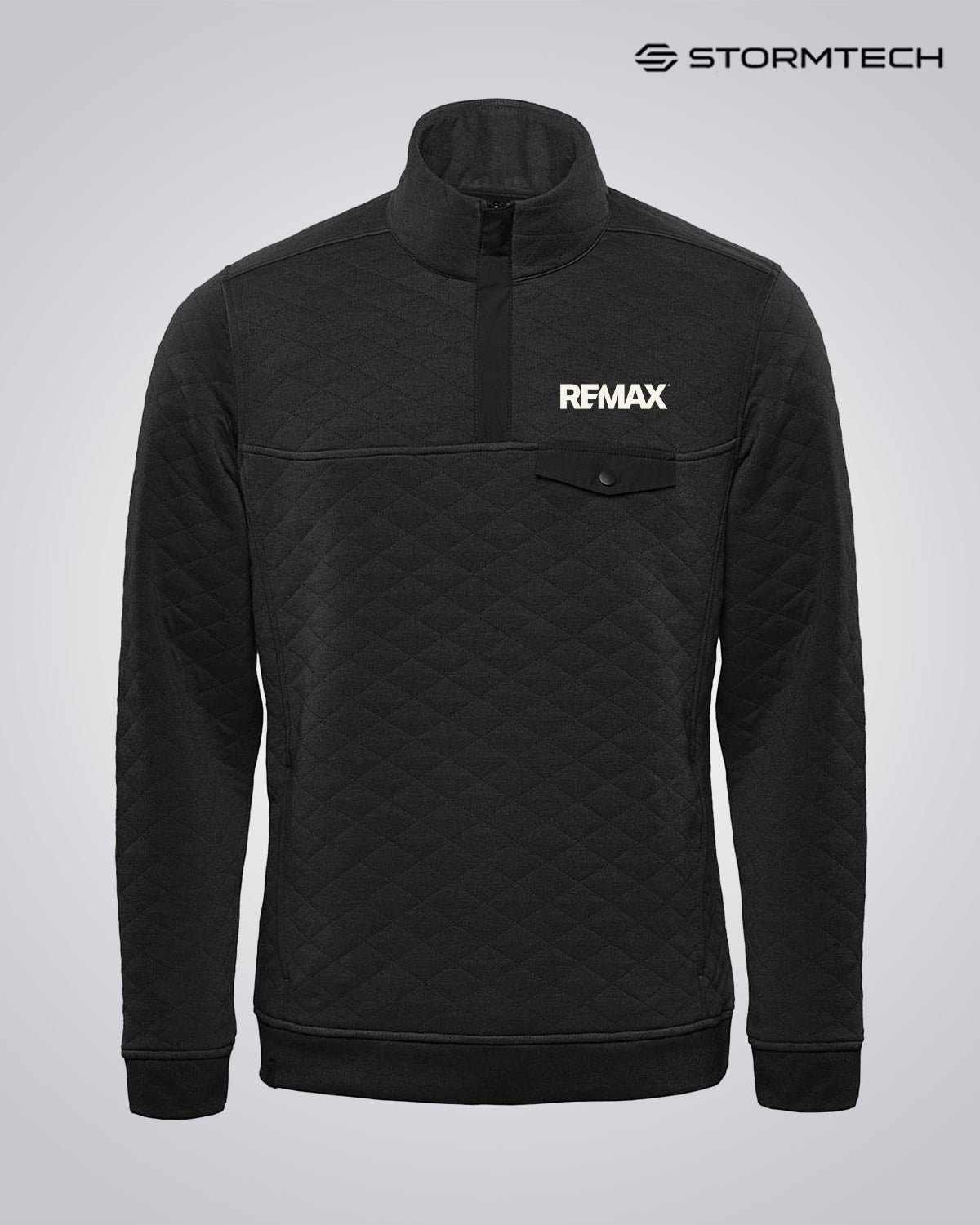 Dark Charcoal Heather