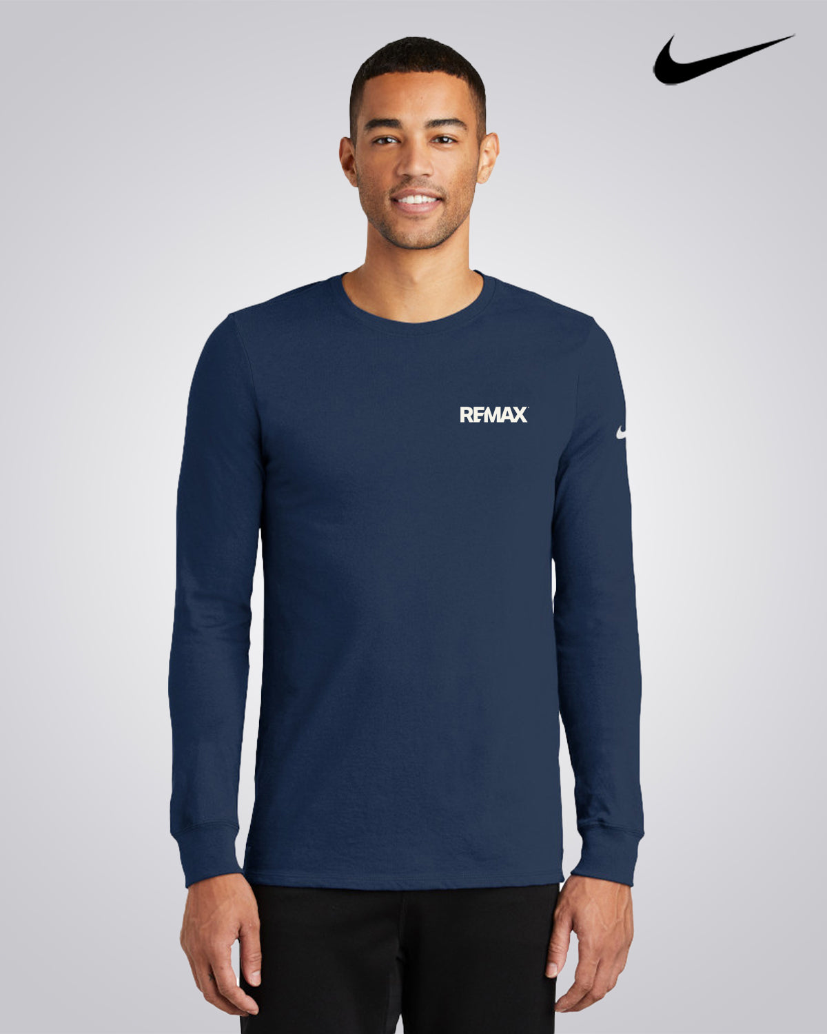 College Navy