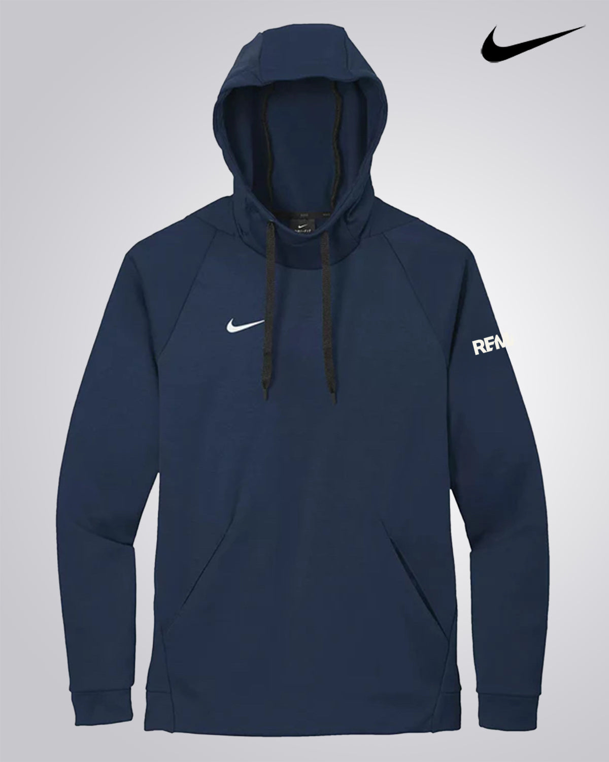Team Navy