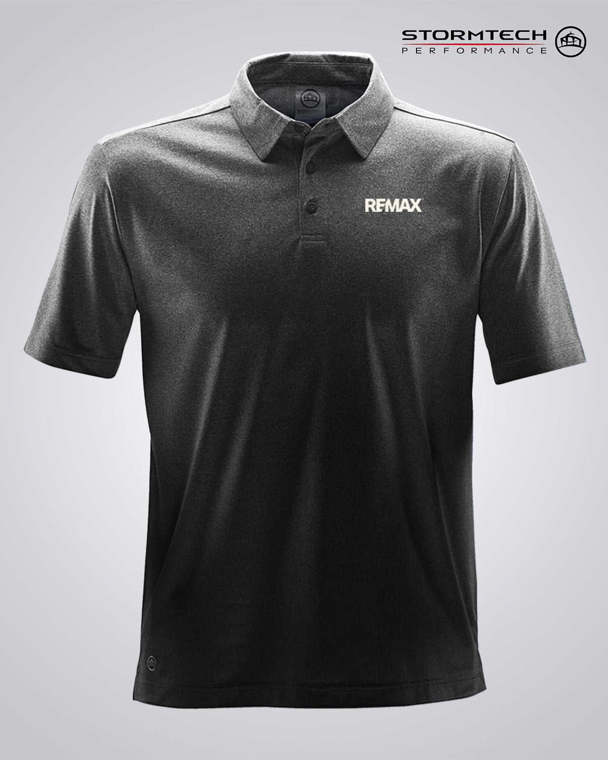Men's Mirage Polo - Brand Refresh - Embroidery
