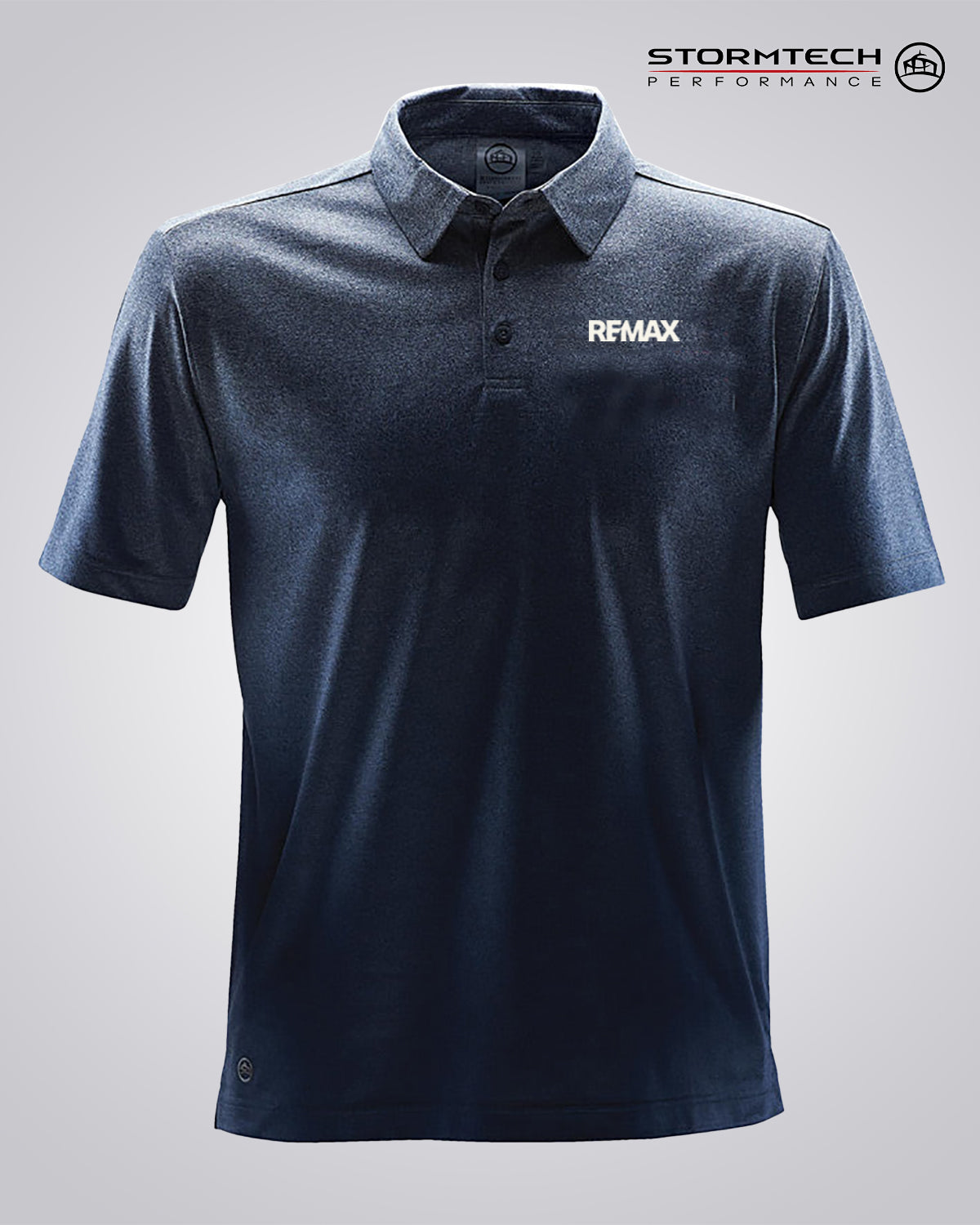 Men's Mirage Polo - Brand Refresh - Embroidery