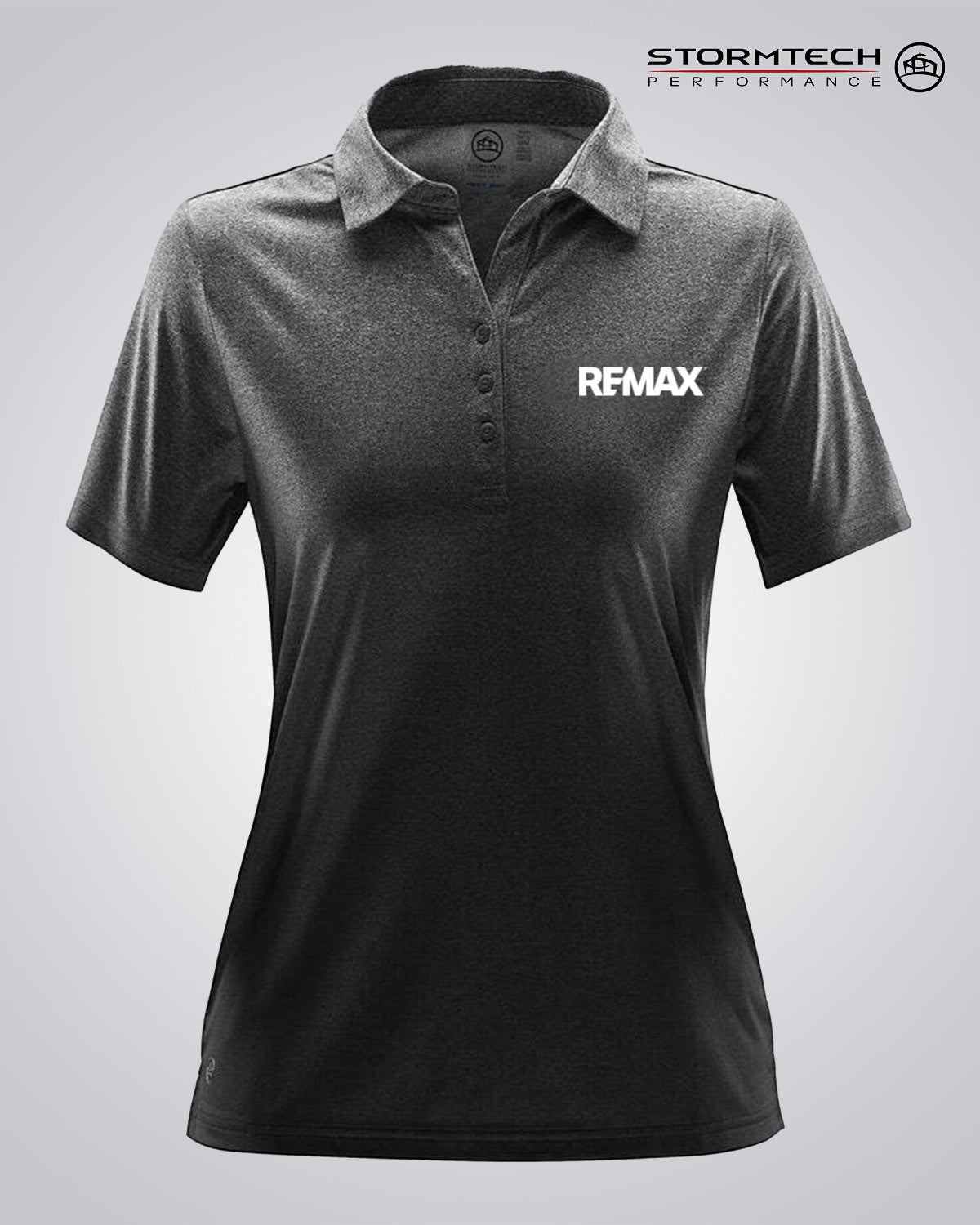 STORMTECH Women's Mirage Sportshirt - Brand Refresh - Embroidery