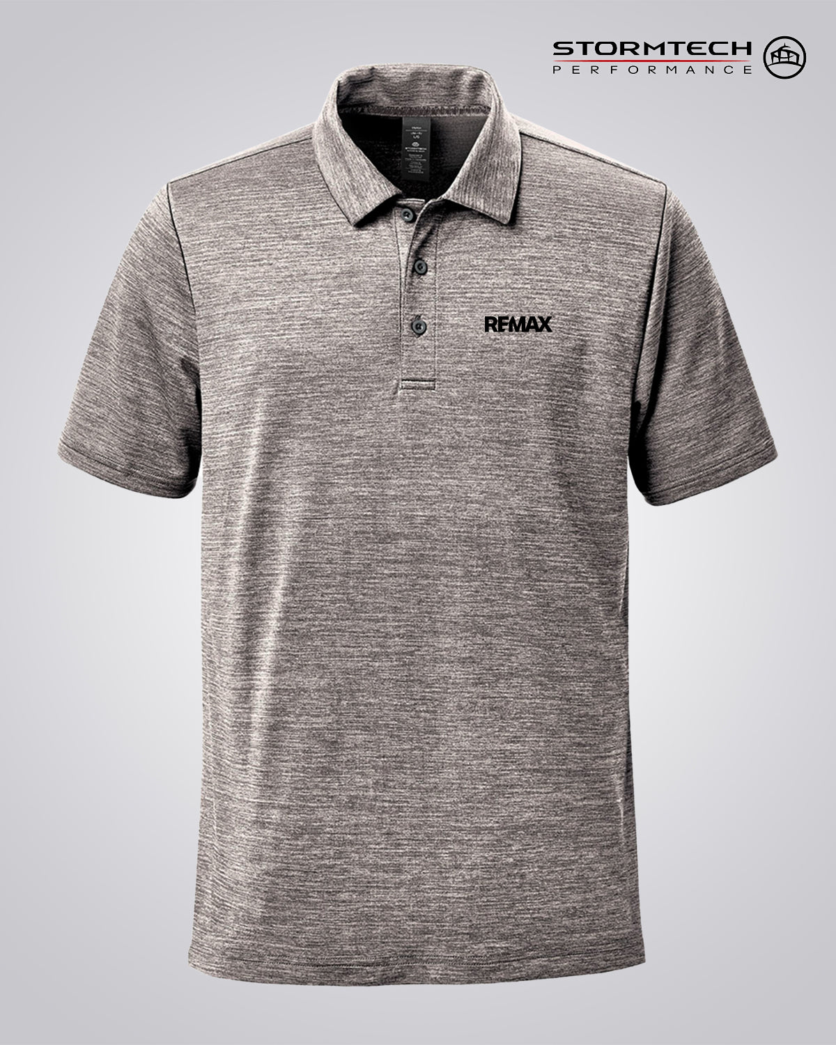 Stormtech Men's Torrente S/S Polo - Brand Refresh - Embroidery