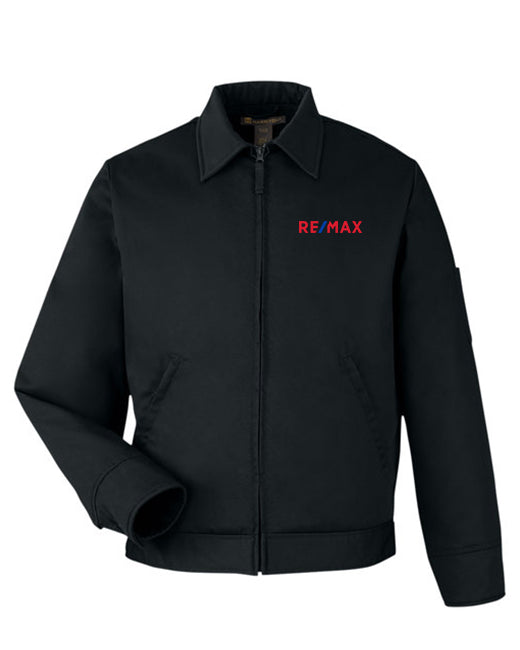 Unisex Climabloc Station Jacket