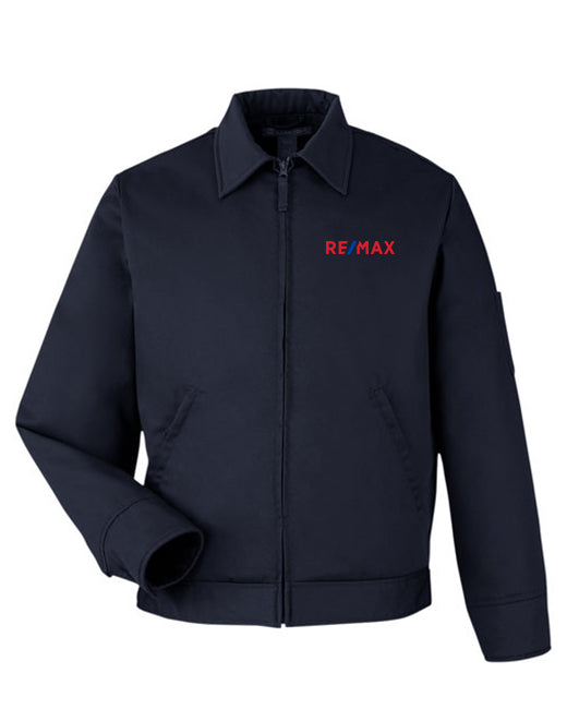 Unisex Climabloc Station Jacket