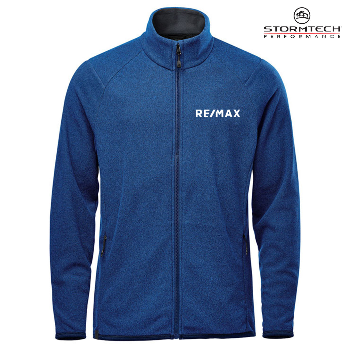 CLASSIC BLUE STRIPE