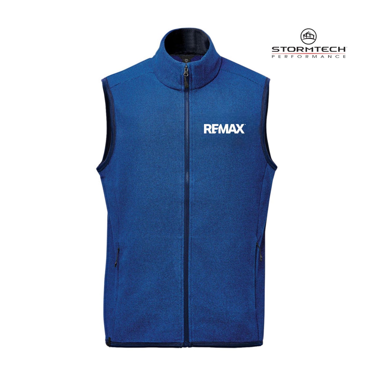 Brand Refresh Stormtech Men's Novarra Vest